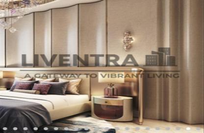 Apartment - 2 - 3 for sale in Canal Crown 2 - Canal Crown - Business Bay - Dubai