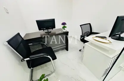 Office Space - 1 Bedroom - 1 Bathroom for rent in Reem Residency - Al Karama - Dubai Office Space - 1 Bedroom - 1 Bathroom for rent in Reem Residency - Al Karama - Dubai