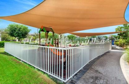 Villa - 2 - 3 for sale in Flamingo Villas - Mina Al Arab - Ras Al Khaimah