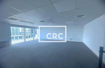Office Space - Studio for rent in Single Business Tower - Sheikh Zayed Road - Dubai
