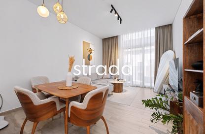 Apartment - 1 Bedroom - 1 Bathroom for sale in Belgravia 3B - Belgravia 3 - District 15 - Jumeirah Village Circle - Dubai