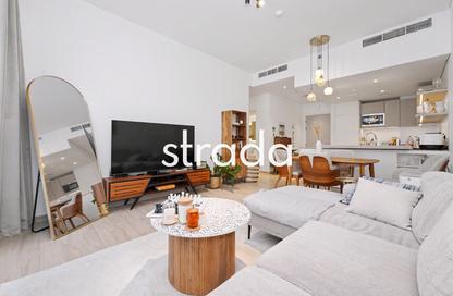 Apartment - 1 Bedroom - 1 Bathroom for sale in Belgravia 3B - Belgravia 3 - District 15 - Jumeirah Village Circle - Dubai