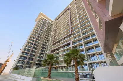 Apartment - 1 Bedroom - 1 Bathroom for rent in Al Maryah Vista - Al Maryah Island - Abu Dhabi
