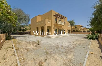 Villa - 6 Bedrooms - 7 Bathrooms for sale in Dubai Style - North Village - Al Furjan - Dubai