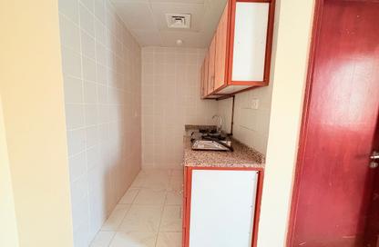 Apartment - Studio - 1 for rent in Fire Station Road - Muwaileh - Sharjah