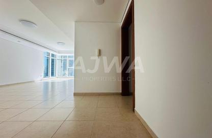Apartment - 2 Bedrooms - 3 Bathrooms for rent in Al Seef Tower 2 - Al Seef Towers - JLT Cluster U - Jumeirah Lake Towers - Dubai