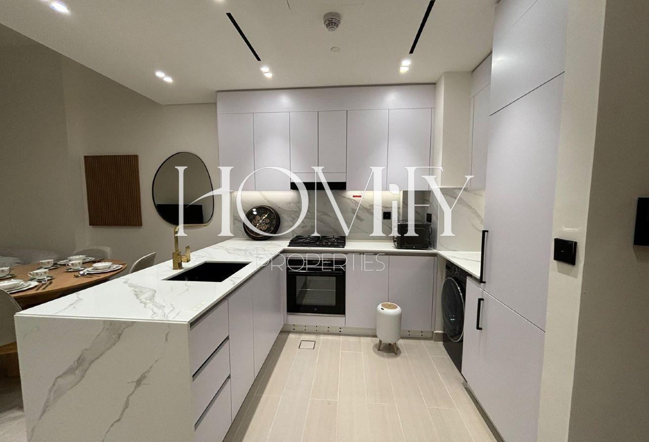 FULLY FURNISHED | SPACIOUS | SMART HOME photo 3