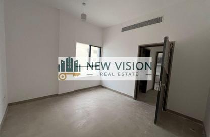 Apartment - 1 Bedroom - 1 Bathroom for rent in Al Qulaya'ah - Al Sharq - Sharjah