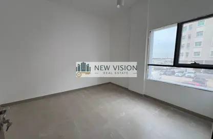 Apartment - 1 Bedroom - 1 Bathroom for rent in Al Qulaya'ah - Al Sharq - Sharjah