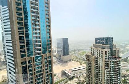 Apartment - 1 - 2 for sale in Marina Gate 1 - Marina Gate - Dubai Marina - Dubai