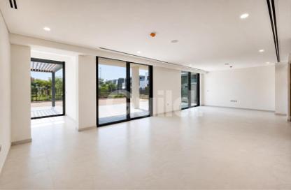 Villa - 5 - 5 for rent in Elie Saab 1 - Elie Saab - Arabian Ranches 3 - Dubai