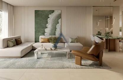 Apartment - Studio - 1 Bathroom for sale in Binghatti Hillcrest - Arjan - Dubai