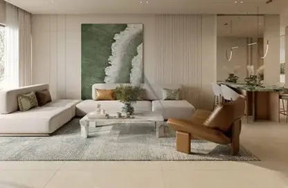 Apartment - Studio - 1 Bathroom for sale in Binghatti Hillcrest - Arjan - Dubai