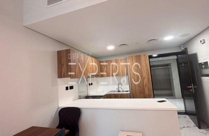 Apartment - 1 - 1 for rent in Al Maryah Vista - Al Maryah Island - Abu Dhabi