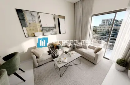 شقة - 2 غرف نوم - 3 حمامات للبيع في ريمان ليفينج - الشامخة - أبوظبي