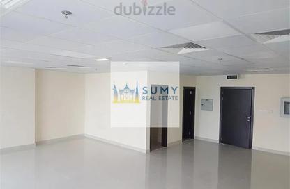 Office Space - Studio - 1 for rent in Dubai Star - JLT Cluster L - Jumeirah Lake Towers - Dubai