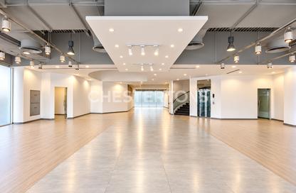 Whole Building - Studio for rent in Deira Enrichment Project - Deira - Dubai
