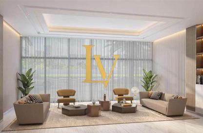 Apartment - 3 Bedrooms - 5 Bathrooms for sale in Adeba Azizi - Dubai Healthcare City 2 - Al Jaddaf - Dubai Apartment - 3 Bedrooms - 5 Bathrooms for sale in Adeba Azizi - Dubai Healthcare City 2 - Al Jaddaf - Dubai