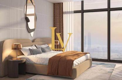 Apartment - 3 Bedrooms - 5 Bathrooms for sale in Adeba Azizi - Dubai Healthcare City 2 - Al Jaddaf - Dubai Apartment - 3 Bedrooms - 5 Bathrooms for sale in Adeba Azizi - Dubai Healthcare City 2 - Al Jaddaf - Dubai