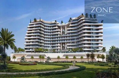 شقة - 2 غرف نوم - 2 حمامات للبيع في براري جيت - مجان - دبي لاند - دبي