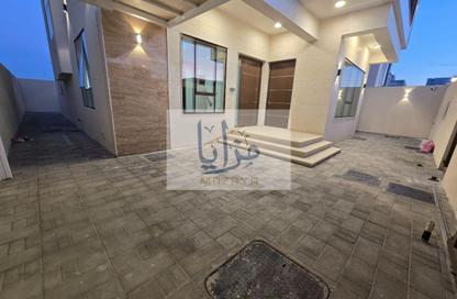 فيلا - 5 غرف نوم - 7 حمامات للبيع في الزاهية جاردنز - الزاهية - عجمان
