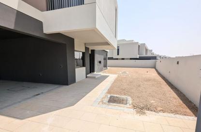 تاون هاوس - 5 - 6 للبيع في ذي بالس بيتش فرونت - ذي بالس - منطقة سكنية - دبي الجنوب (مركز دبي العالمي) - دبي