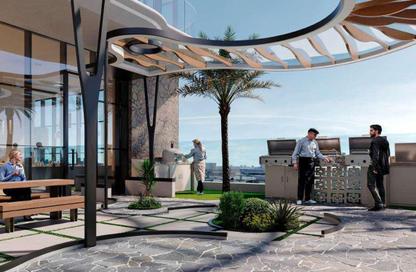 Apartment - 1 Bedroom - 2 Bathrooms for sale in Electra by Acube Developers - District 14 - Jumeirah Village Circle - Dubai