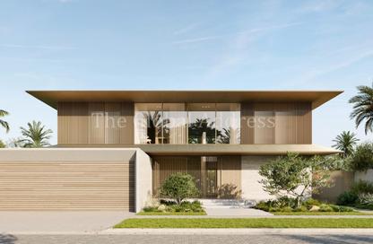 Villa - 5 - 6 for sale in Eden Hills - Mohammed Bin Rashid City - Dubai