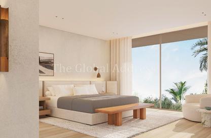 Villa - 5 - 6 for sale in Eden Hills - Mohammed Bin Rashid City - Dubai