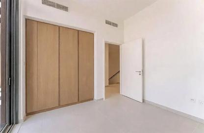 Villa - 3 Bedrooms - 4 Bathrooms for rent in Greenview 3 - Emaar South - Dubai South (Dubai World Central) - Dubai