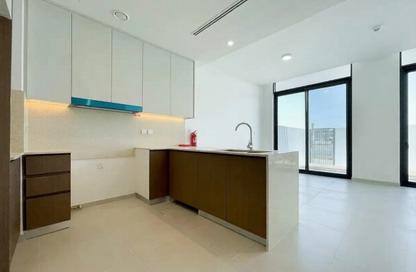 Villa - 3 - 4 for rent in Greenview 3 - Emaar South - Dubai South (Dubai World Central) - Dubai
