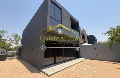 تاون هاوس - 3 غرف نوم - 4 حمامات للايجار في روبينيا - مسار - تلال سيتي - الشارقة