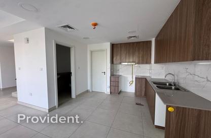 Townhouse - 3 Bedrooms - 3 Bathrooms for sale in Maha Townhouses - Town Square - Dubai