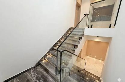 Villa - 4 Bedrooms - 6 Bathrooms for sale in Al Bahia Hills - Al Bahia - Ajman