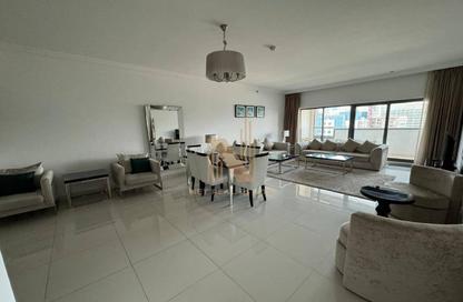 Apartment - 2 Bedrooms - 2 Bathrooms for rent in Capital Bay Tower B - Capital Bay - Business Bay - Dubai