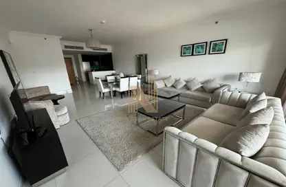 Apartment - 2 Bedrooms - 2 Bathrooms for rent in Capital Bay Tower B - Capital Bay - Business Bay - Dubai