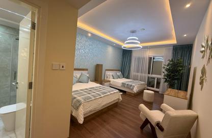 Apartment - 1 Bedroom - 2 Bathrooms for sale in Gardenia 2 - Emirates Gardens 1 - District 13 - Jumeirah Village Circle - Dubai