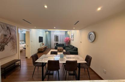 Apartment - 1 Bedroom - 2 Bathrooms for sale in Gardenia 2 - Emirates Gardens 1 - District 13 - Jumeirah Village Circle - Dubai