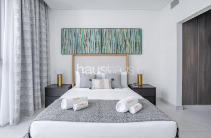Apartment - 1 Bedroom - 1 Bathroom for rent in Residences 2 - District One - Mohammed Bin Rashid City - Dubai Apartment - 1 Bedroom - 1 Bathroom for rent in Residences 2 - District One - Mohammed Bin Rashid City - Dubai