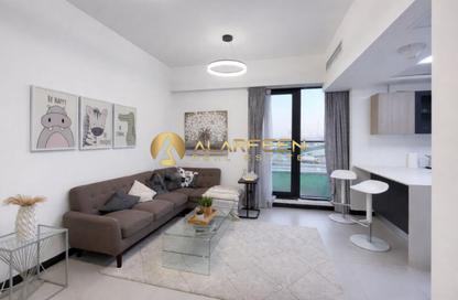 Apartment - 1 - 2 for rent in Aria - District 14 - Jumeirah Village Circle - Dubai Apartment - 1 - 2 for rent in Aria - District 14 - Jumeirah Village Circle - Dubai