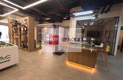 Office Space - Studio - 2 Bathrooms for rent in Dubai Investment Park 1 (DIP 1) - Dubai Investment Park (DIP) - Dubai