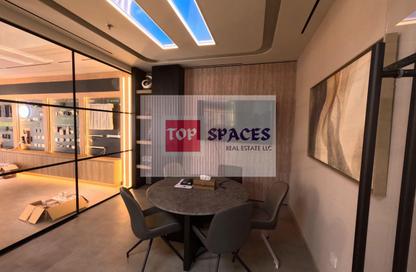 Office Space - Studio - 2 Bathrooms for rent in Dubai Investment Park 1 (DIP 1) - Dubai Investment Park (DIP) - Dubai