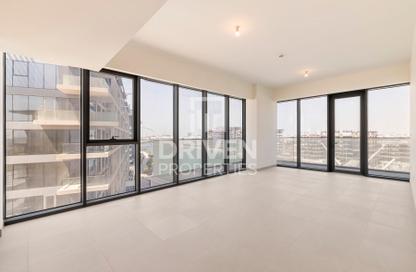Apartment - 3 - 4 for rent in Canal Front Residence 7 - Canal Front Residences - Al Wasl - Dubai