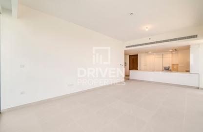 Apartment - 3 - 4 for rent in Canal Front Residence 7 - Canal Front Residences - Al Wasl - Dubai