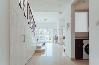 Townhouse - 2 - 2 for rent in The Townhouses at Al Hamra Village - Al Hamra Village - Ras Al Khaimah