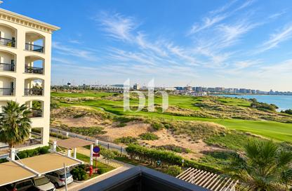 Apartment - Studio - 1 for sale in Ansam 2 - Ansam - Yas Island - Abu Dhabi Apartment - Studio - 1 for sale in Ansam 2 - Ansam - Yas Island - Abu Dhabi