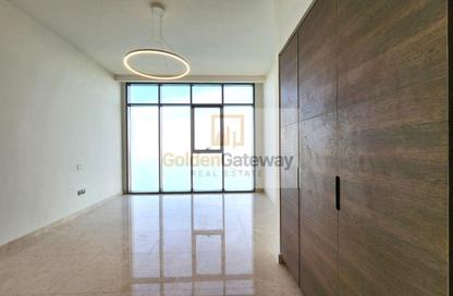 Apartment - Studio - 1 for rent in ANWA - Maritime City - Dubai
