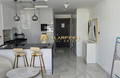 Apartment - Studio - 1 for rent in Uniestate Supreme Residence - Arjan - Dubai Apartment - Studio - 1 for rent in Uniestate Supreme Residence - Arjan - Dubai