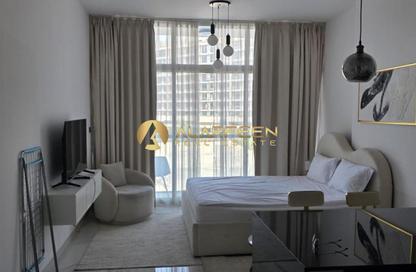 Apartment - Studio - 1 for rent in Uniestate Supreme Residence - Arjan - Dubai
