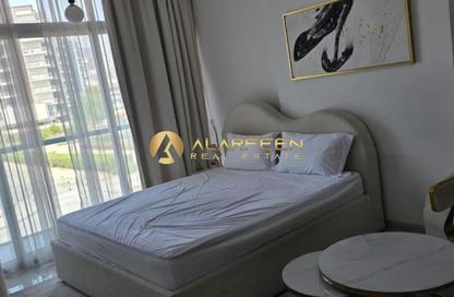 Apartment - Studio - 1 for rent in Uniestate Supreme Residence - Arjan - Dubai Apartment - Studio - 1 for rent in Uniestate Supreme Residence - Arjan - Dubai
